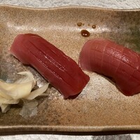 恵比寿 鮨 一 - 