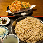 Teuchi Soba Ryuuzan - 