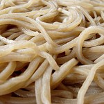そば処 本家玉屋 - 蕎麦アップですｗ　想像していたのよりずっと良いそばでしたｗ