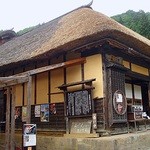 そば処 本家玉屋 - 通りからの外観ですｗ