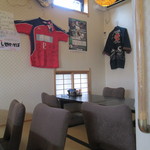 かや野 - ノジマステラ御用達？