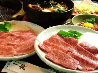 Sumibiyakiniku Ittoku - 