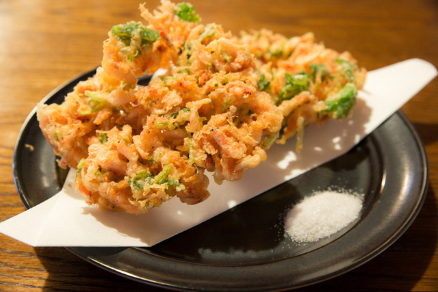 手打ちそば 竜山（りゅうざん） - 山形市その他（そば）の写真