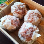 崎陽軒 - 料理写真:特製シウマイ