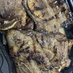 焼肉冷麺 ユッチャン - 