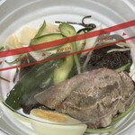 焼肉冷麺 ユッチャン - 