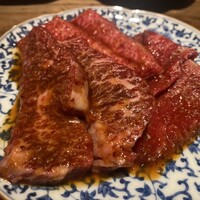 和牛料理 一石三鳥 - 