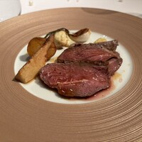 レストラン ラリューム - 