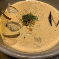 COLONIAL BEACH 横浜ハンマーヘッド - 