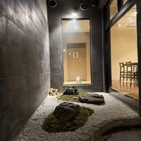 日本料理 晴山 - 