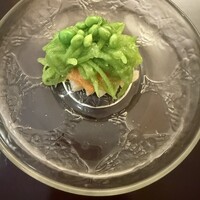 日本料理 晴山 - 