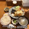 食堂かど。