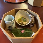 東京 芝 とうふ屋うかい - 