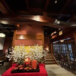 東京 芝 とうふ屋うかい - 