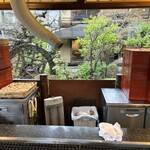 東京 芝 とうふ屋うかい - 