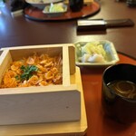 東京 芝 とうふ屋うかい - 