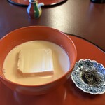 東京 芝 とうふ屋うかい - 