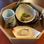 東京 芝 とうふ屋うかい - 