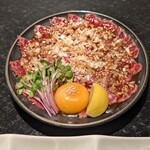 銀座 WHITE CROWN 精肉店 - 