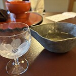 東京 芝 とうふ屋うかい - 