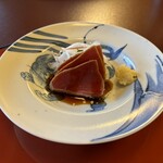 東京 芝 とうふ屋うかい - 