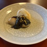 東京 芝 とうふ屋うかい - 