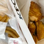 ケンタ屋 ケンタッキーフライドチキン 博多デイトスアネックス店 （KENTUCKY