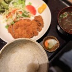 花そば・料理 ゆう - 