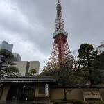 東京 芝 とうふ屋うかい - 