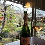 東京 芝 とうふ屋うかい - 