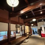 東京 芝 とうふ屋うかい - 