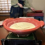 東京 芝 とうふ屋うかい - 