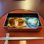 東京 芝 とうふ屋うかい - 