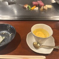 鉄板焼き 大和 - 