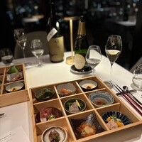 MOSS CROSS TOKYO - 