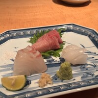 並木橋なかむら - 