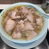 新橋ニューともちんラーメン 川崎駅前店
