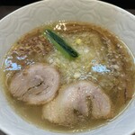 支那そばや 本店 - 