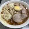 中華麺店 喜楽