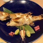 実りのかしら - 