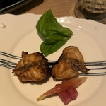 実りのかしら - 