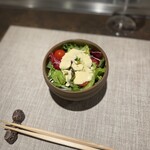 concept Kitchen マリアージュ - 