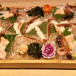 実りのかしら - 