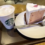 スターバックス・コーヒー - 