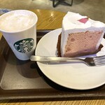 スターバックス・コーヒー - 