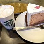 スターバックス・コーヒー - 