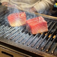 焼うお いし川 名古屋 - 