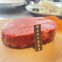 ニュー松坂 六本木店 - 