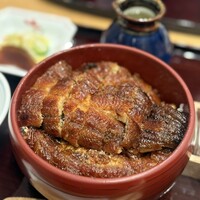 ひつまぶし名古屋備長 丸ビル店 - 