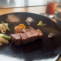 ニュー松坂 六本木店 - 